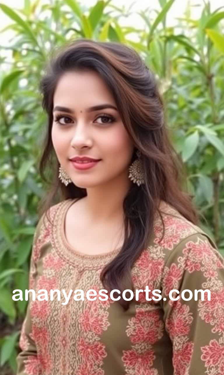 Escort Service in Sancoale