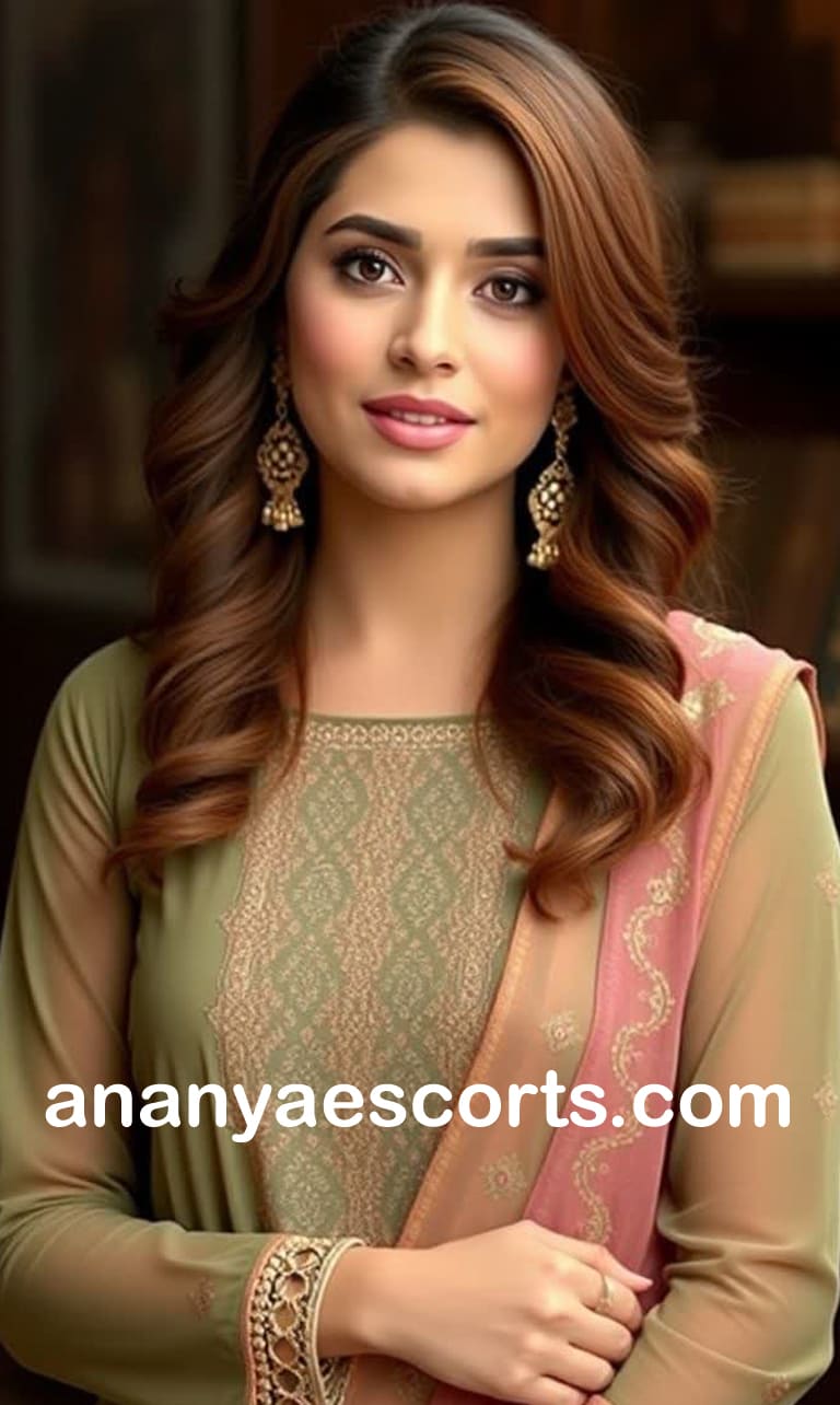Escort Service in Sancoale